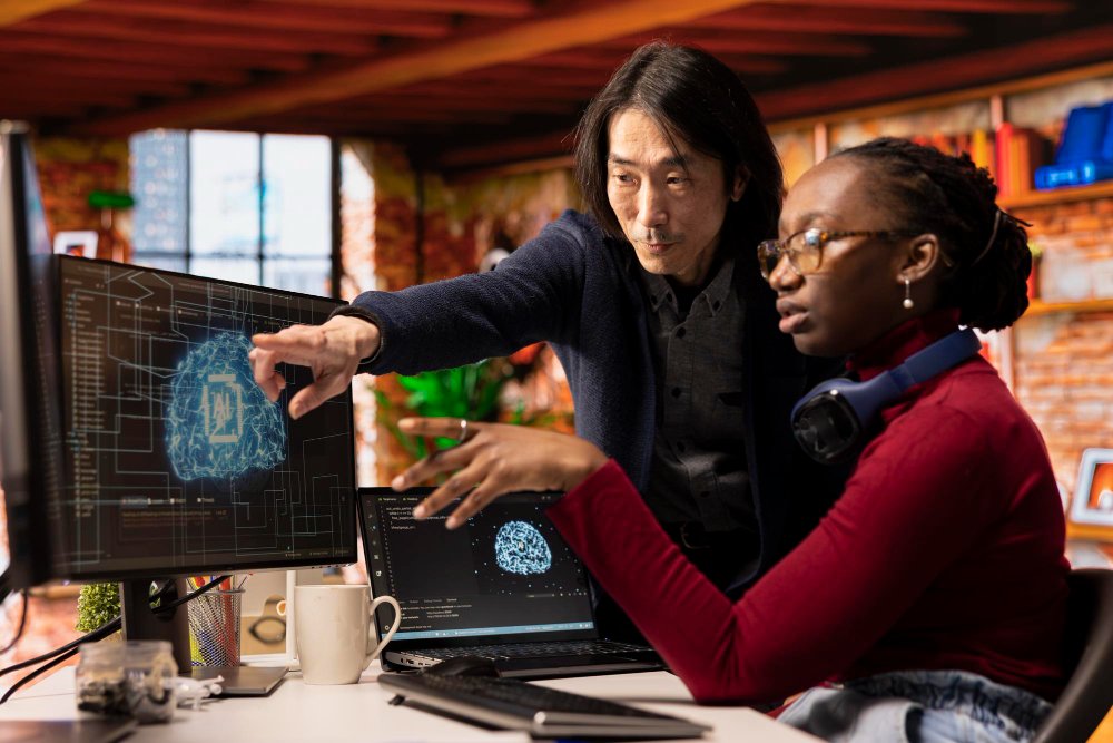 Ferramentas de IA para Criação de Variações Automáticas para Testes A/B