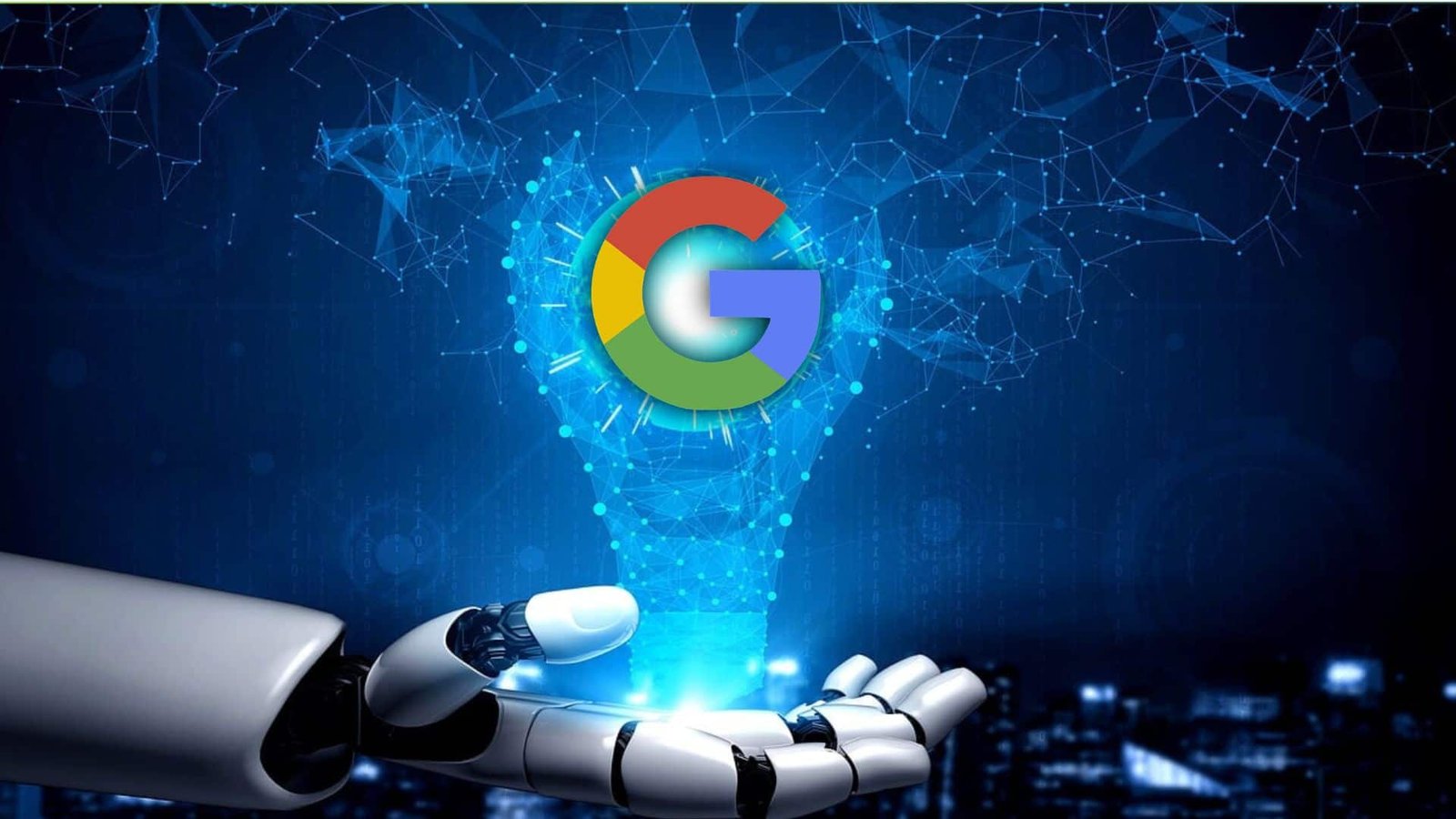 Google oferece cursos gratuitos de Inteligência Artificial e vai capacitar 1 milhão de brasileiros